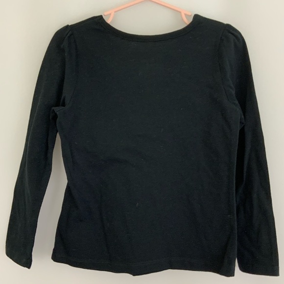 Girl’s Epic Threads Love Tee - Picture 3 of 4